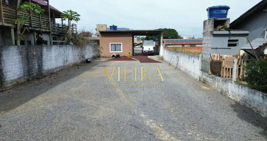 Terreno à venda no Areais da Palhocinha, Garopaba