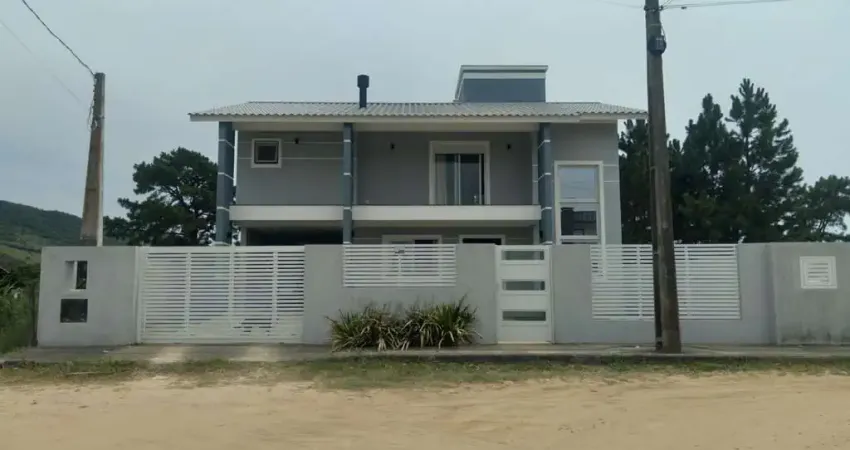 Casa com 3 quartos à venda no Areais da Palhocinha, Garopaba 