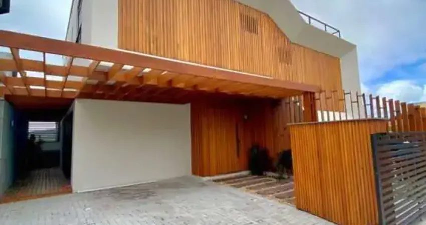 Casa com 3 quartos à venda em Ferraz, Garopaba