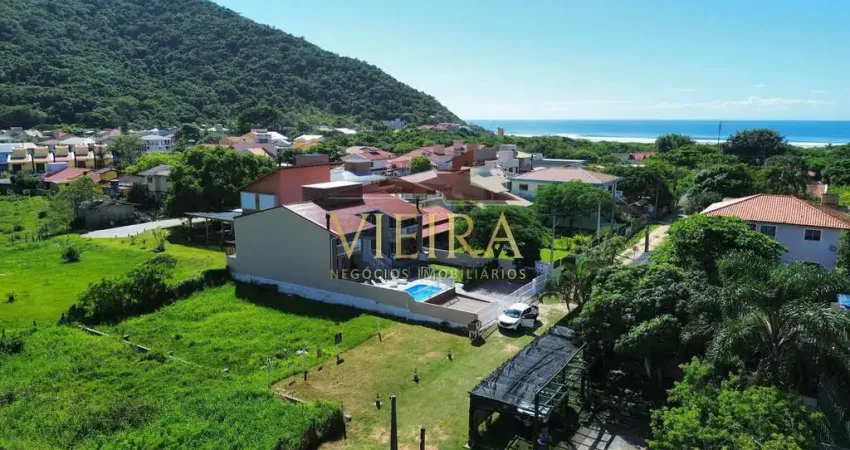 Terreno à venda em Siriú, Garopaba 