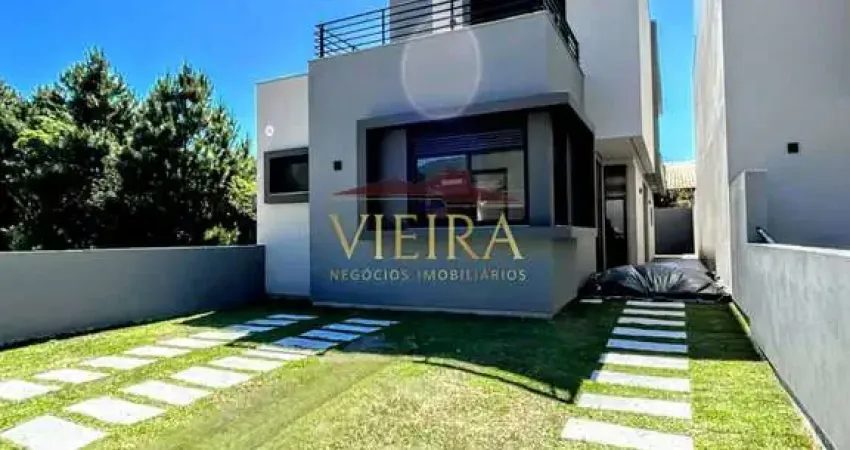 Casa com 3 quartos à venda no Jardim Panorâmico, Garopaba