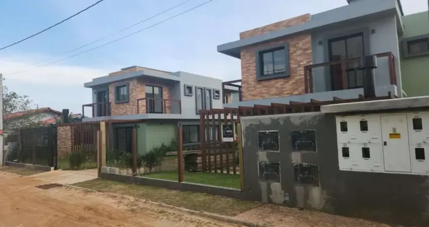 Casa com 3 quartos à venda em Ambrósio, Garopaba