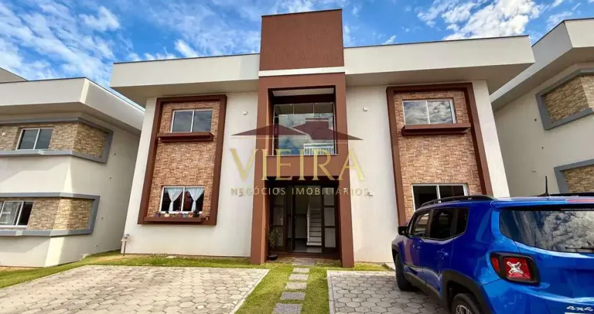 Apartamento com 2 quartos à venda em Ambrósio, Garopaba