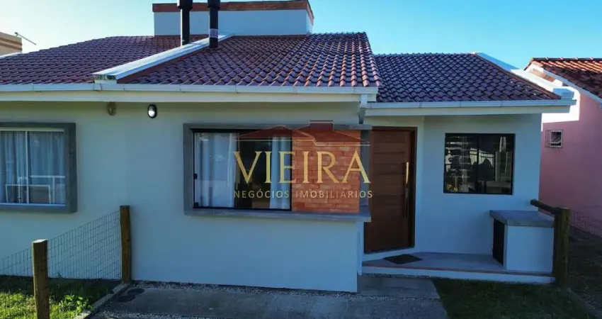 Casa com 2 quartos à venda no Areais da Palhocinha, Garopaba