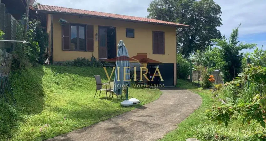 Casa com 3 quartos à venda em Siriú, Garopaba 