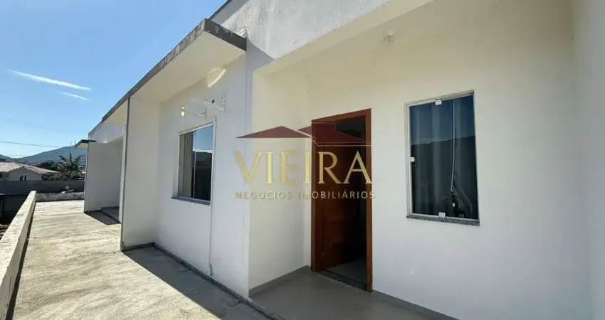 Casa com 2 quartos à venda na Rua Bráulio Araújo da Silva s/n, Ambrósio, Garopaba