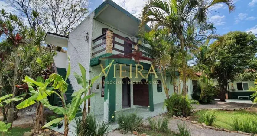 Ponto comercial à venda na Praia da Ferrugem, Garopaba