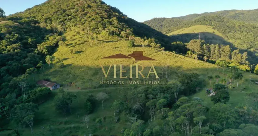 Terreno à venda na Zona Rural, Paulo Lopes