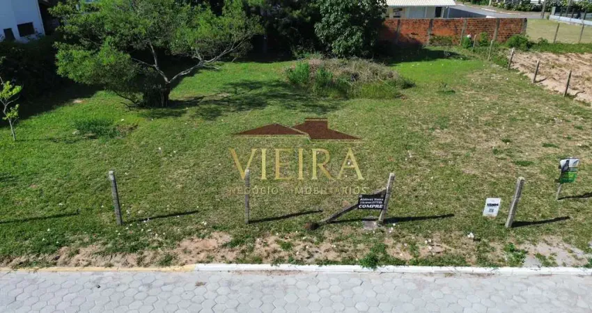 Terreno à venda com 363,46m² em areias de palhocinha – garopaba/sc