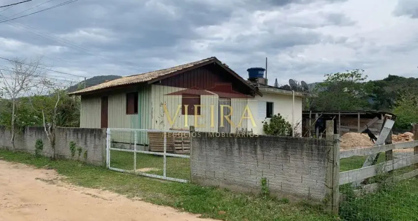 Terreno à venda em Macacu, Garopaba 