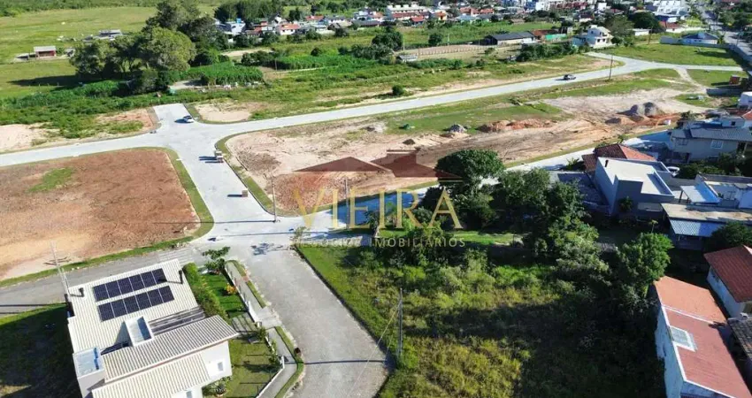 Terreno à venda em Ambrósio, Garopaba 