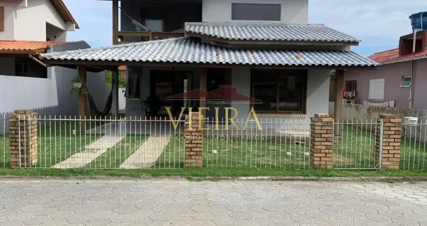 Casa com 3 quartos à venda no Areais da Palhocinha, Garopaba 