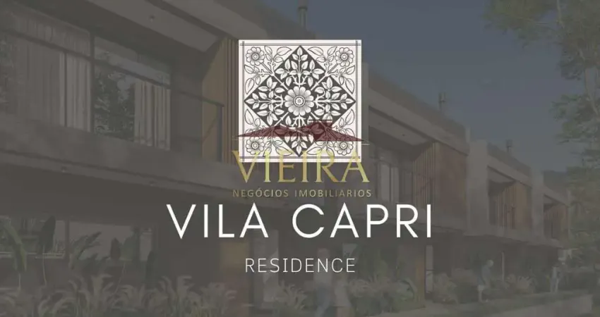 Soul empreendimentos imobiliários: - vila capri – viva garopaba com conforto, estilo e praticidade - 4 unidades exclusivas