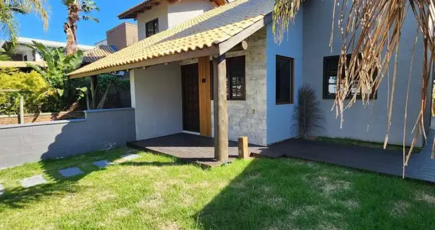 Casa com 2 quartos à venda no Jardim Panorâmico, Garopaba