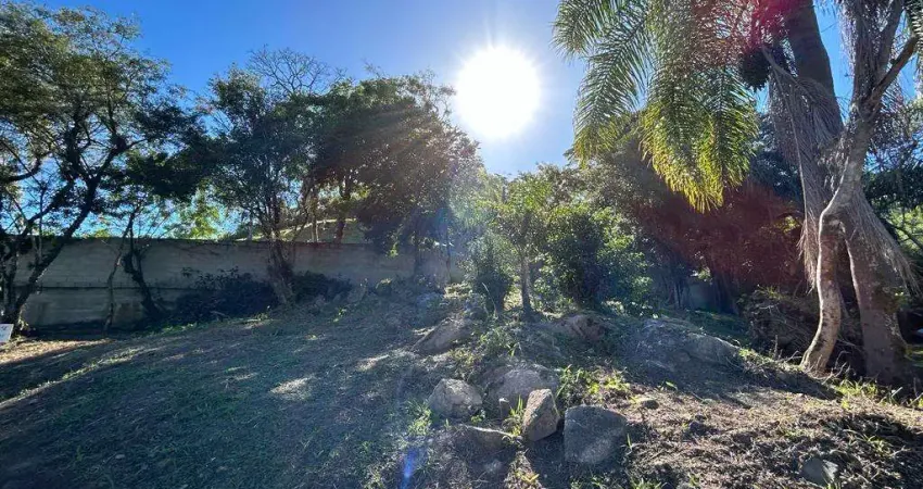 Terreno à venda na Praia da Ferrugem, Garopaba