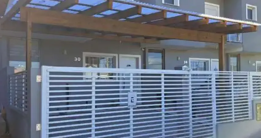 Casa com 2 quartos à venda em Ambrósio, Garopaba