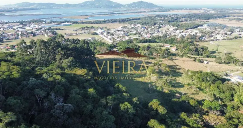 Terreno à venda em Encantada, Garopaba