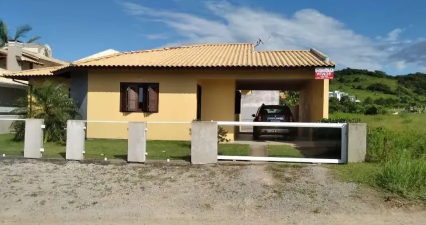 Casa com 2 quartos à venda em Ferraz, Garopaba