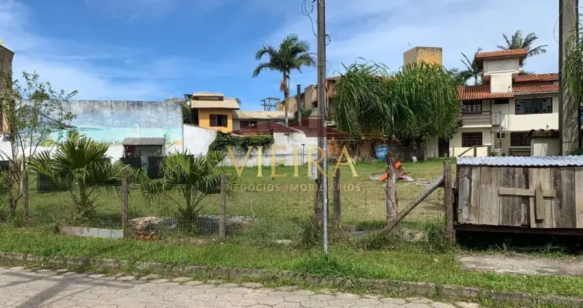 Terreno à venda no Capão, Garopaba