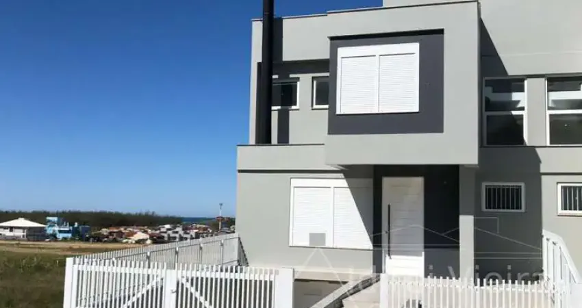 Casa com 3 quartos à venda em Ferraz, Garopaba