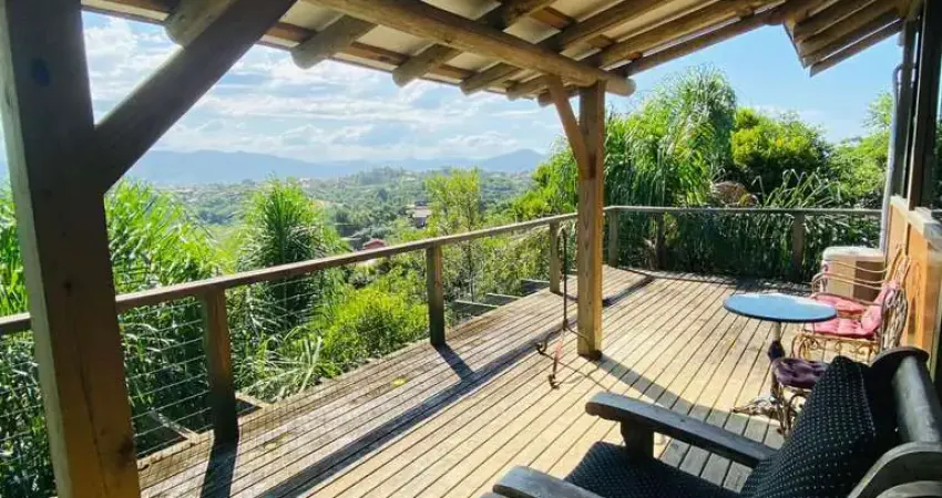 Terreno à venda na Praia do Rosa, Imbituba 