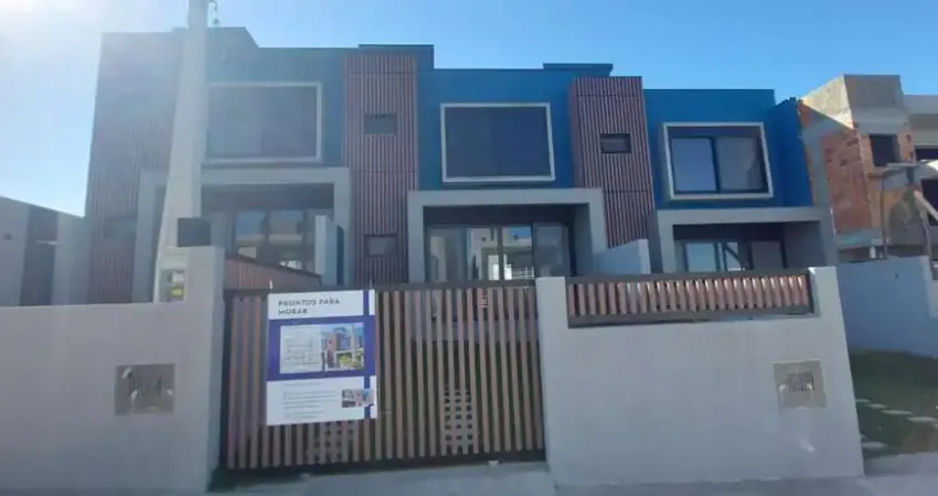 Casa com 3 quartos à venda em Ambrósio, Garopaba