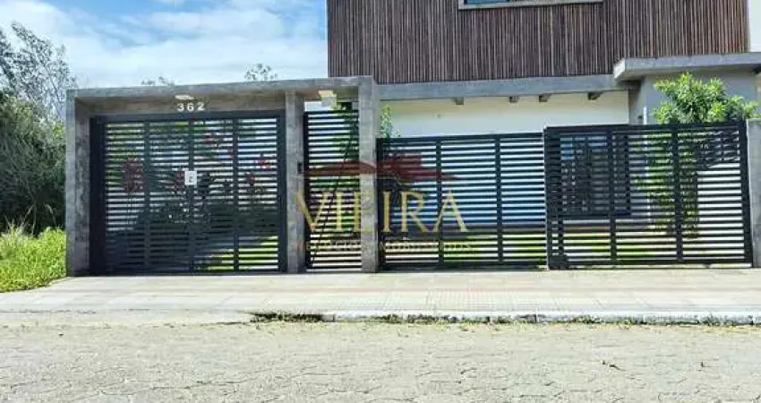 Casa em condomínio fechado com 2 quartos à venda no Jardim Panorâmico, Garopaba 
