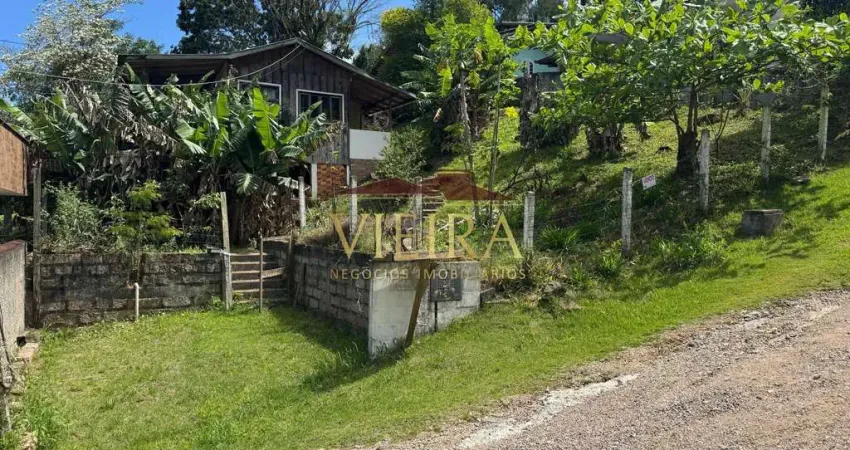 Terreno à venda em Siriú, Garopaba