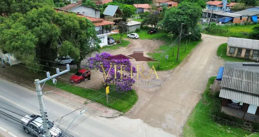Terreno à venda no Grama, Garopaba 