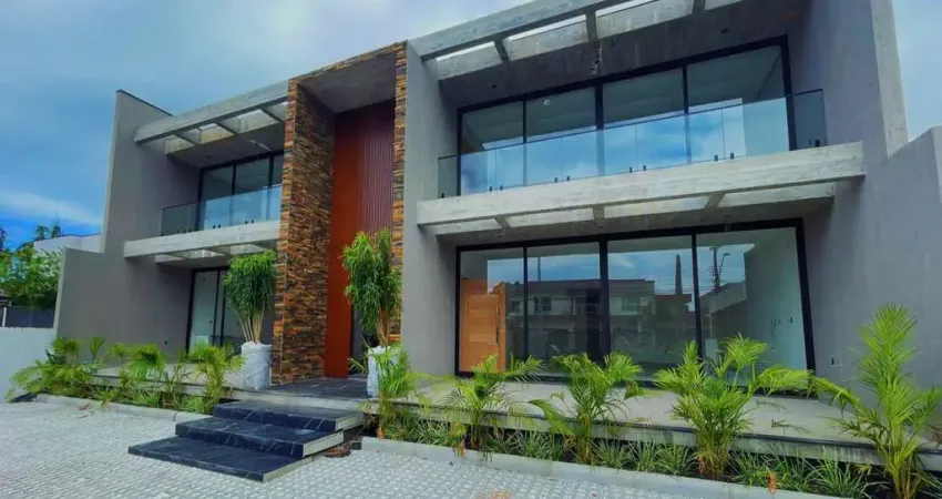 Apartamento situado no residencial alexandria no centro de garopaba/sc