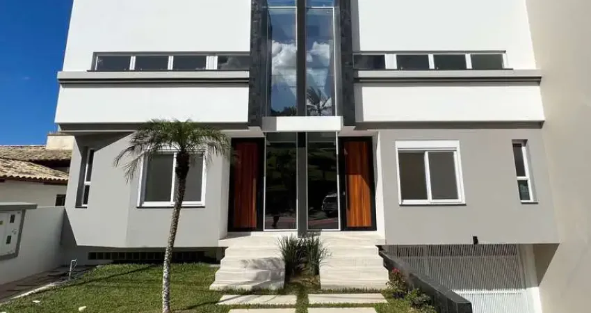 Casa com 3 quartos à venda em Morrinhos, Garopaba