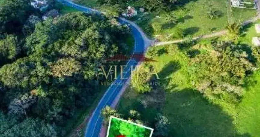 Terreno à venda em Ambrósio, Garopaba 