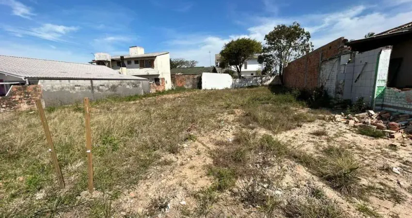 Terreno à venda em Ambrósio, Garopaba
