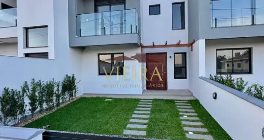 Casa com 3 quartos à venda no Areais da Palhocinha, Garopaba 