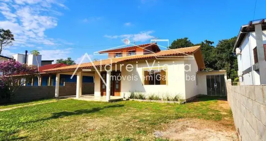 Casa com 3 quartos à venda em Macacu, Garopaba 