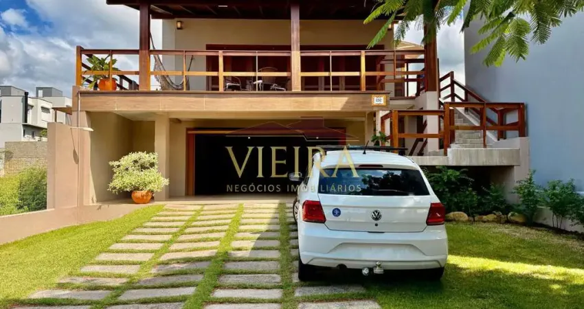 Casa com 3 quartos à venda em Ferraz, Garopaba 