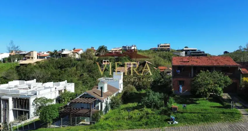 Terreno lote a poucos metros da praia no morrinhos, garopaba/sc