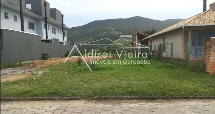 Terreno à venda no Areais da Palhocinha, Garopaba