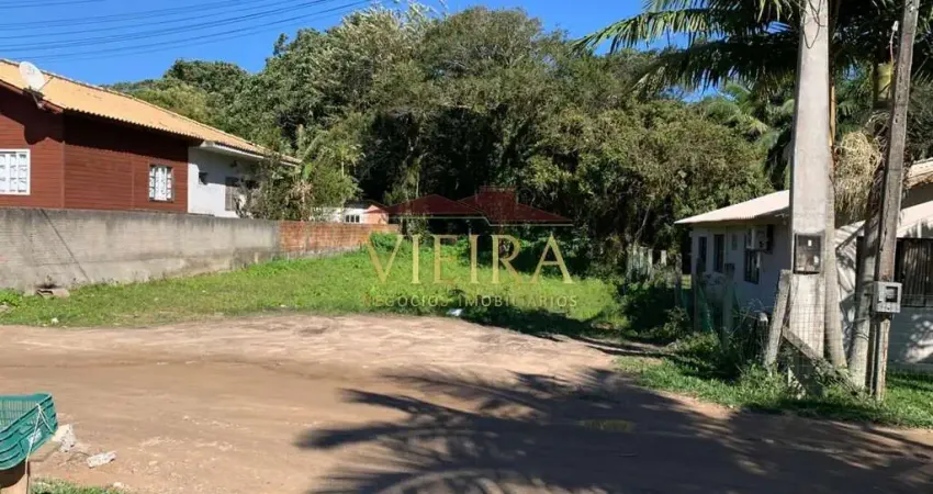 Terreno à venda em Encantada, Garopaba