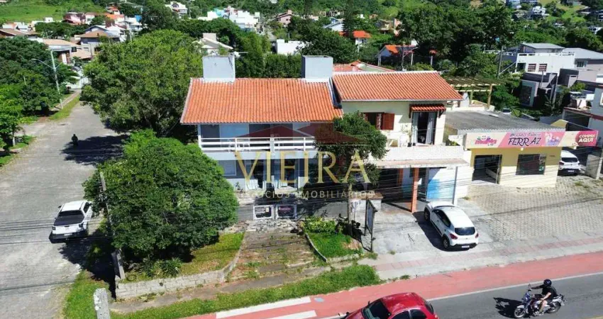 Prédio à venda em Ferraz, Garopaba