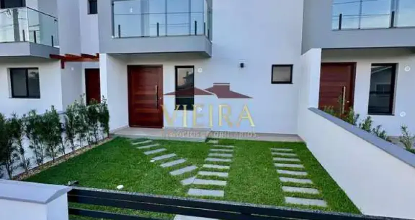 Casa com 3 quartos à venda no Areais da Palhocinha, Garopaba 