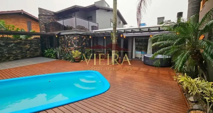 Casa com 4 quartos à venda em Ferraz, Garopaba