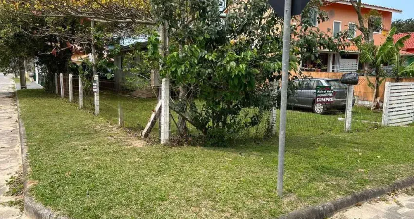 Terreno à venda em Ferraz, Garopaba