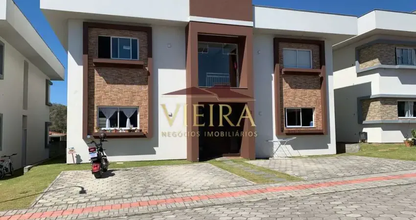 Apartamento com 3 quartos à venda em Ambrósio, Garopaba 