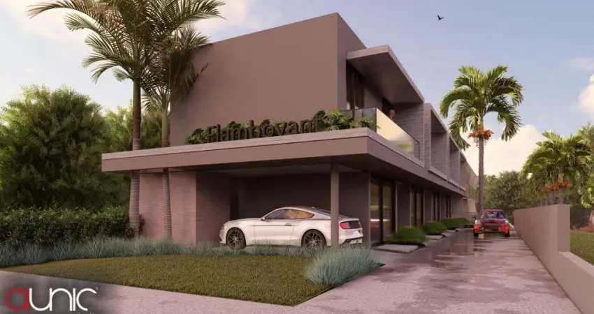 Casa com 2 quartos à venda em Morrinhos, Garopaba