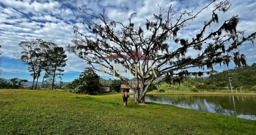 Sítio dos sonhos a 15 km da br-101 – natureza, tranquilidade e estrutura!