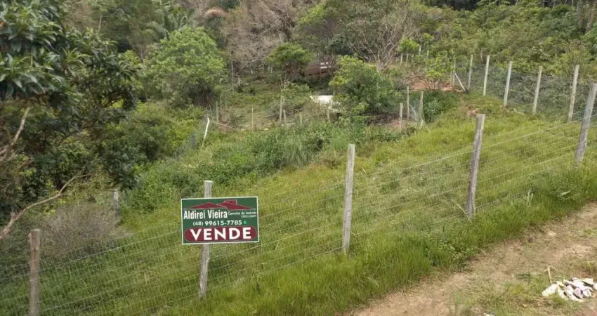 Terreno lote com área total de 4.980,75 m² no bairro siriú, garopaba/sc