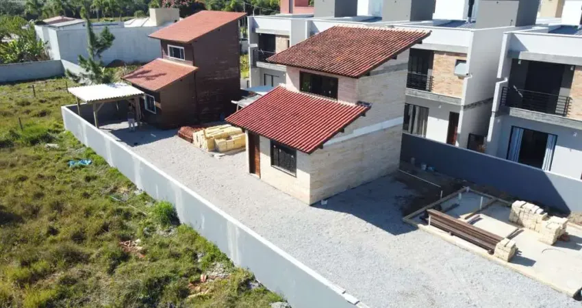 Casa com 1 quarto à venda no Povoado de Campo D'una, Garopaba