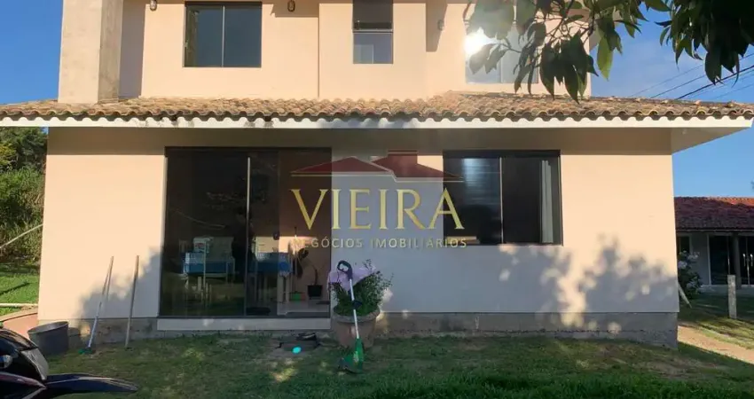 Casa com 4 quartos à venda em Ambrósio, Garopaba