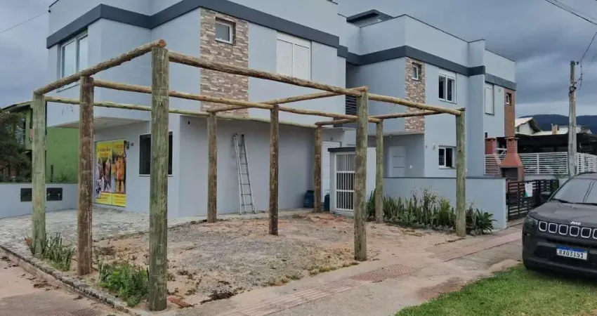 Casa com 2 quartos à venda em Ferraz, Garopaba